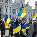 protest, manifestation, flags, group, cybersecurity, ukraine, ukrainians, russia, war, policy, ukraine, ukraine, ukraine, ukraine, ukraine, russia, war, war, war