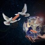 peace, world peace, dove, hope, future, world, connectedness, love, collaboration, hand, protection, splinter, pavement, help, keep, earth, environment, crack, planet, design, universe, imagination, photomontage, heaven, infinity, peace, world peace, world peace, world peace, world peace, world peace, collaboration, infinity, infinity